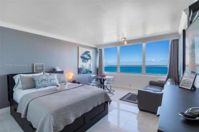 7th - Seven Heaven Miami - Stunning Ocean Front- Free Parking
